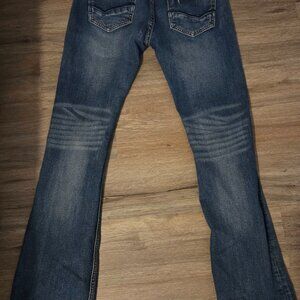 Rock&Roll jeans